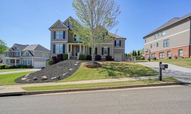 302 Grant Ct, Canton, GA 30114 - photo 3