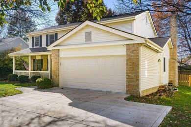 [002] 1383 Greencroft Rd, Gahanna, OH 43