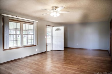 8091 E New Philadelphia Rd, Salem, IN 47167 - photo 4