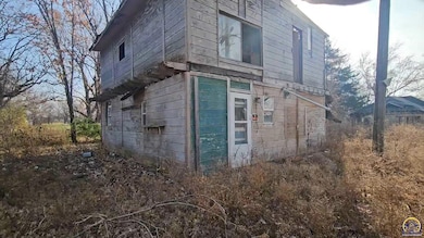 206 E 7th St unit E 7th St, Admire, KS 66830 - photo 3