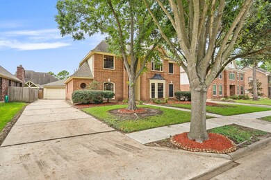 17335 Meadow Heights Dr, Houston, TX 77095 - photo 3