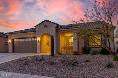 Low Maintenance Front Yard