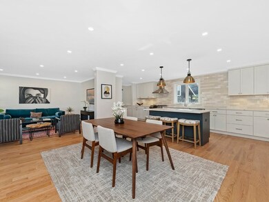 41 Grant Place unit 2, Waltham, MA 02451 - photo 6