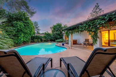 Private Pool