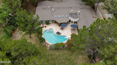 4298 Boy Scout Ln, El Paso, TX 79922 - photo 3