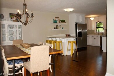 1529 Plantation Cir, Asheboro, NC 27205 - photo 6