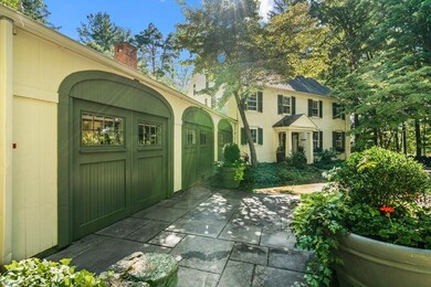 221 Ash St, Weston, MA 02493 - photo 2