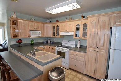 8141 Simpson Point Rd, Grant, AL 35747 - photo 6