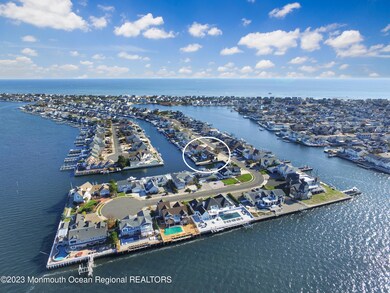 205 Squan Beach Dr, Mantoloking, NJ 08738 - photo 4