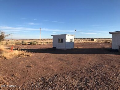 Out building