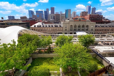 The Coloradan unit 704, Denver, CO 80202 - photo 6