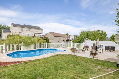 703 Brook Manor Ct, Lake Saint Louis, MO 63367 - photo 2