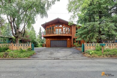 3541 Knik Ave, Anchorage, AK 99517 - photo 2