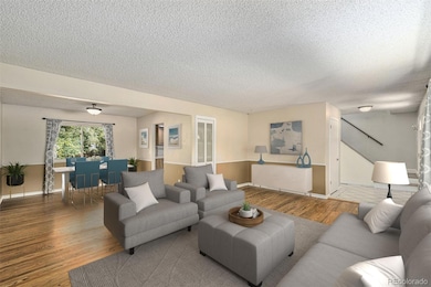 4462 S Everett St, Littleton, CO 80123 - photo 2