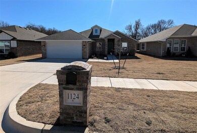 1124 Osprey Dr, Norman, OK 73072 - photo 3