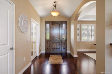 3438 Elk Run Dr, Castle Rock, CO 80109 - photo 2