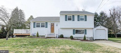 163 Annapolis Rd, Pennsville, NJ 08070 - photo 3
