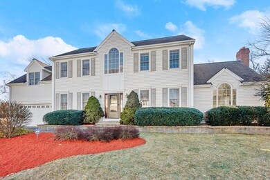 24 Concannon Cir, Weymouth, MA 02188 - photo 2