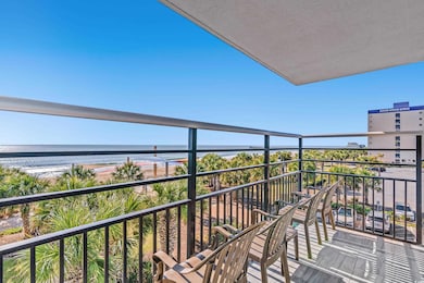 Bay View on the Boardwalk unit 309, Myrtle Beach, SC 29577 - photo 2