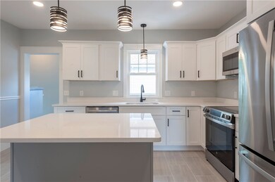 57 Balch St, Pawtucket, RI 02861 - photo 5