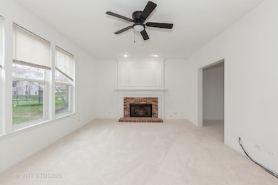 1110 Oakhill Dr, Aurora, IL 60502 - photo 4