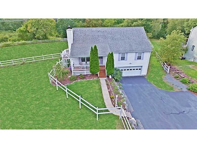 77 Morse Ave, Attleboro, MA 02703 - photo 2