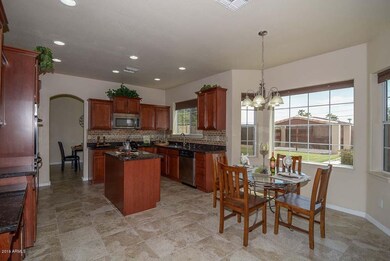 5029 W Buckskin Trail, Phoenix, AZ 85083 - photo 2