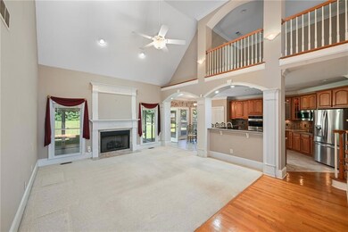 761 Hardage Farm Dr NW, Marietta, GA 30064 - photo 6