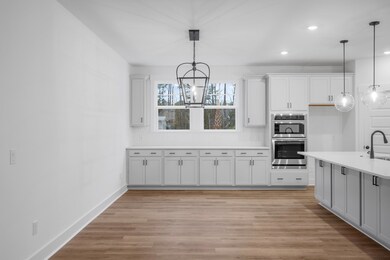 Counter Space Galore