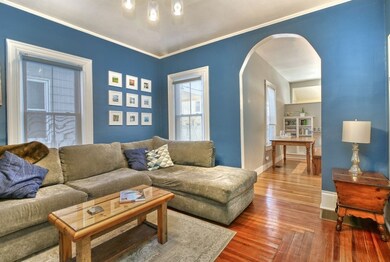 12 Chandler St unit 1, Somerville, MA 02144 - photo 3