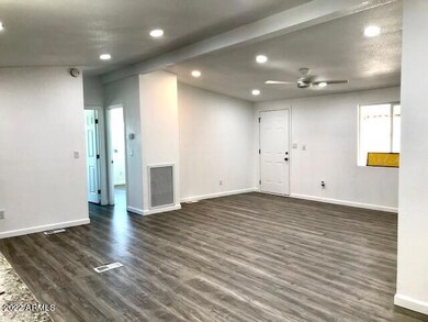 ENTRY TO LIVING AREA 82