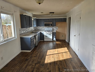 4132 E 101st St N, Sperry, OK 74073 - photo 6