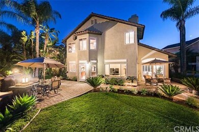 What a Spectacular Backyard!