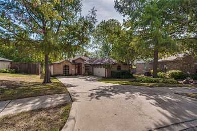206 S Rolling Meadows Dr, Wylie, TX 75098 - photo 5