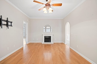 897 E Summit Dr unit 14, Dalton, GA 30721 - photo 5