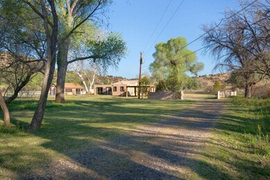 Private Horse Property
