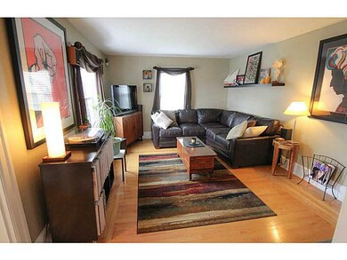 Living Room.