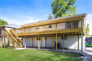 19801 E Millhaven St, Independence, MO 64056 - photo 3