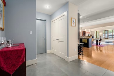 Wilkes Passage unit 330, Boston, MA 02118 - photo 5