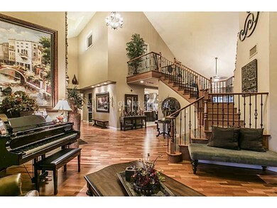 Living Room.