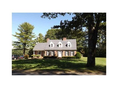 66 Maple Ln, Livermore, ME 04253 - photo 3