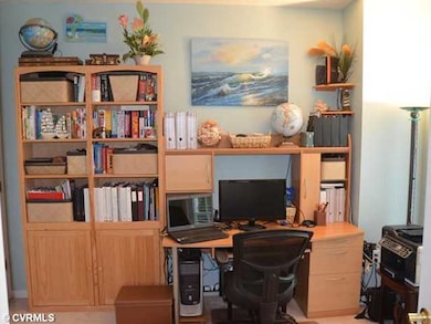 Bedroom - Or Office