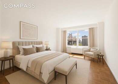 16 Sutton Place unit 15C, New York, NY 10022 - photo 5