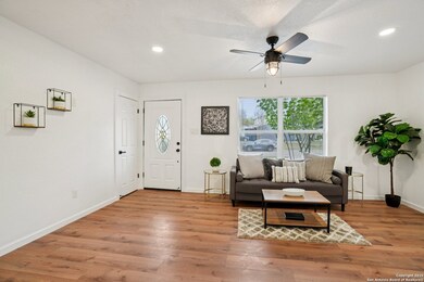 7203 Timber Ridge Dr, San Antonio, TX 78227 - photo 4