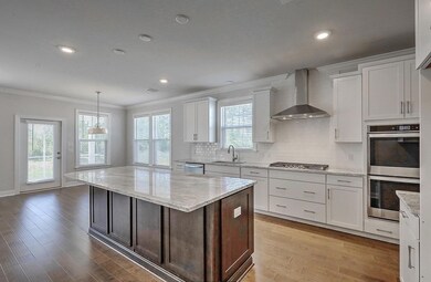 232 Bering Ln, Summerville, SC 29486 - photo 5