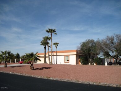 Front 11104 W Mountain View Sun City