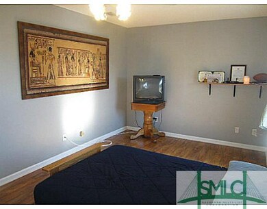 Bedroom.
