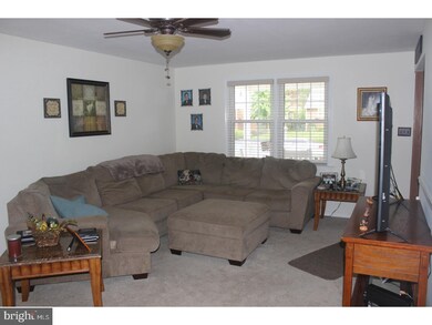 412 Briarwood Ave, Haddonfield, NJ 08033 - photo 4