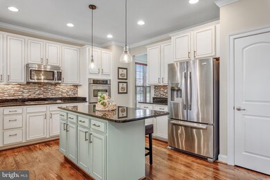 6536 Macklin St, Haymarket, VA 20169 - photo 5