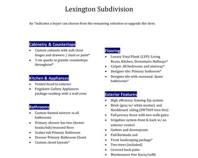 3603 W Laney St, Rogers, AR 72758 - photo 3